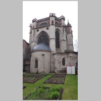 Cathédrale Saint-Étienne de Cahors, photo Laeti-tia, tripadvisor,2.jpg